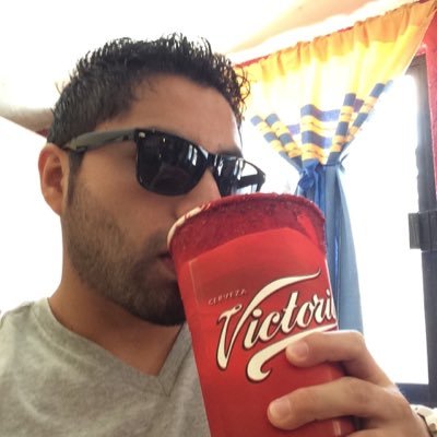 Profile Picture of Alfredo Flores (@Black_knight_R9) on Twitter