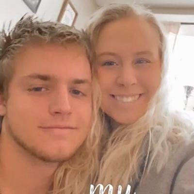 Profile Picture of Jake Willey (@jakewilley63) on Twitter