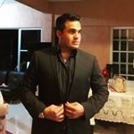 Profile Picture of Daniel Rodríguez Z. (@danielzukrita) on Instagram