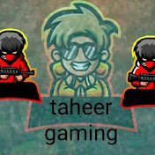 Profile Picture of Taheer Bhai Gaming Yt (@taheerbhaigamingyt7479) on Youtube