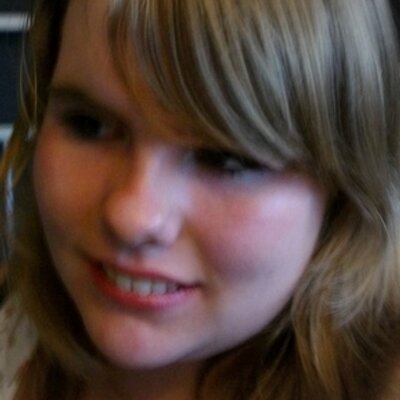Profile Picture of Amber Otten (@AmberOtten94) on Twitter