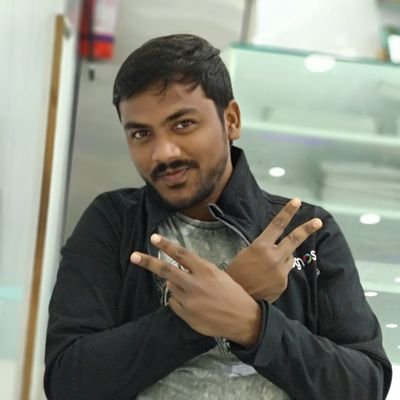 Profile Picture of Aditya Miryala (@adityamiryala) on Twitter