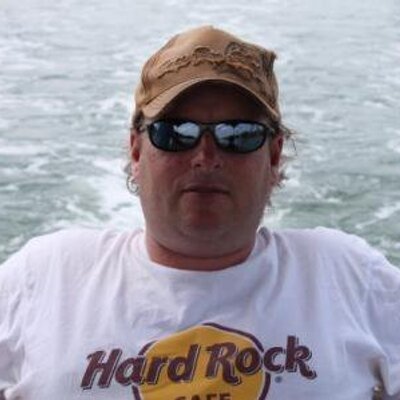 Profile Picture of Steve OKeefe (@okeefs) on Twitter
