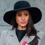 Profile Picture of ROYAL STYLE OF MEGHAN MARKLE (@royalstylechild) on Instagram