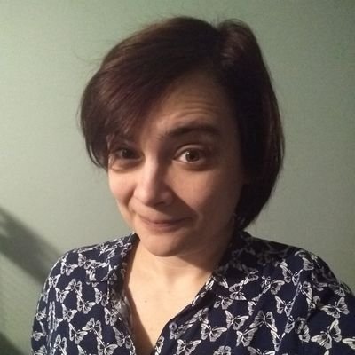 Profile Picture of Leah English (@@LeahEnglish) on Twitter