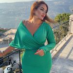 Profile Picture of 𝑨𝒏𝒏𝒂 𝒆𝒍 𝒂𝒘𝒂𝒓 (@annaaawar) on Instagram