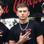 Profile Picture of Brent Hughes (@brentnicholass) on Instagram
