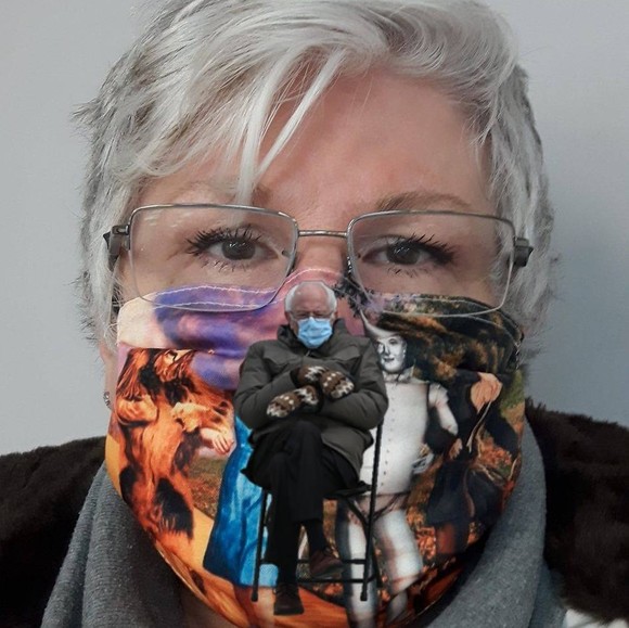 Profile Picture of Sharon Ackerman (@sharonackerman) on Poshmark
