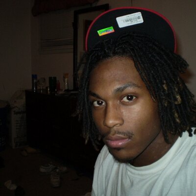 Profile Picture of Eric Petty (@@Mr_lucci) on Twitter