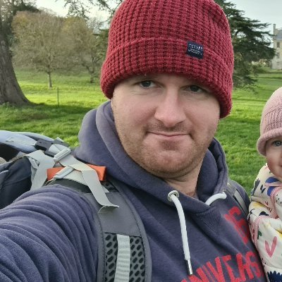 Profile Picture of Brett Wallis (@BrettWallis8) on Twitter