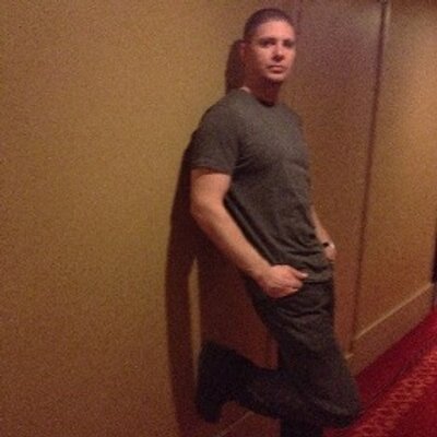 Profile Picture of Jeffrey Shepard (@shep1304) on Twitter