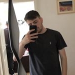 Profile Picture of Lucas Jones (@lucasjones44) on Instagram