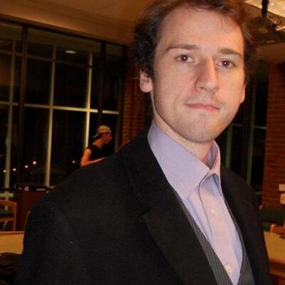 Profile Picture of Drew Clapp (@drewccapp) on Twitter