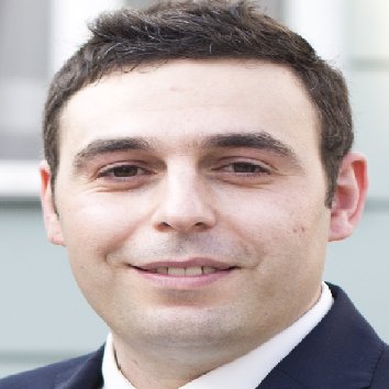 Profile Picture of Stephen Coutts (@stephenacoutts) on Twitter