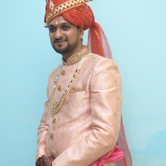 Profile Picture of Vikas Jain (@jainbhumivikas) on Poshmark