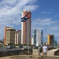 Profile Picture of Luke O'connell (@luke-oconnell-9) on Quora