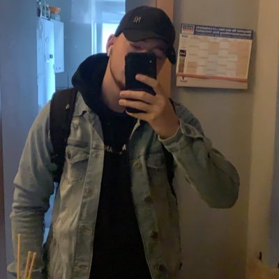 Profile Picture of Justin Werth (@WerthJustin) on Twitter