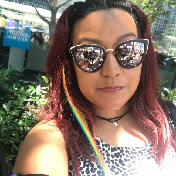 Profile Picture of Cindee Magali (@cindeemagali) on Poshmark