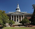 Profile Picture of Maryland State Houseon Wikipedia