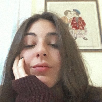 Profile Picture of Marta.dellanegra (@dellamarta_) on Twitter