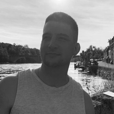 Profile Picture of Jeremy Schumacher (@JeremyS60509782) on Twitter