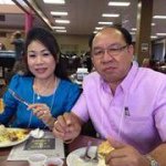 Bountha Oudavanh - Instagram Profile Picture of Bountha Oudavanh (@laomanoi) on Instagram