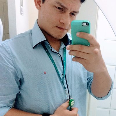 Profile Picture of Emerson Lima (@Elima318) on Twitter
