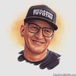 Profile Picture of Randy Stover (@randostover369) on Instagram