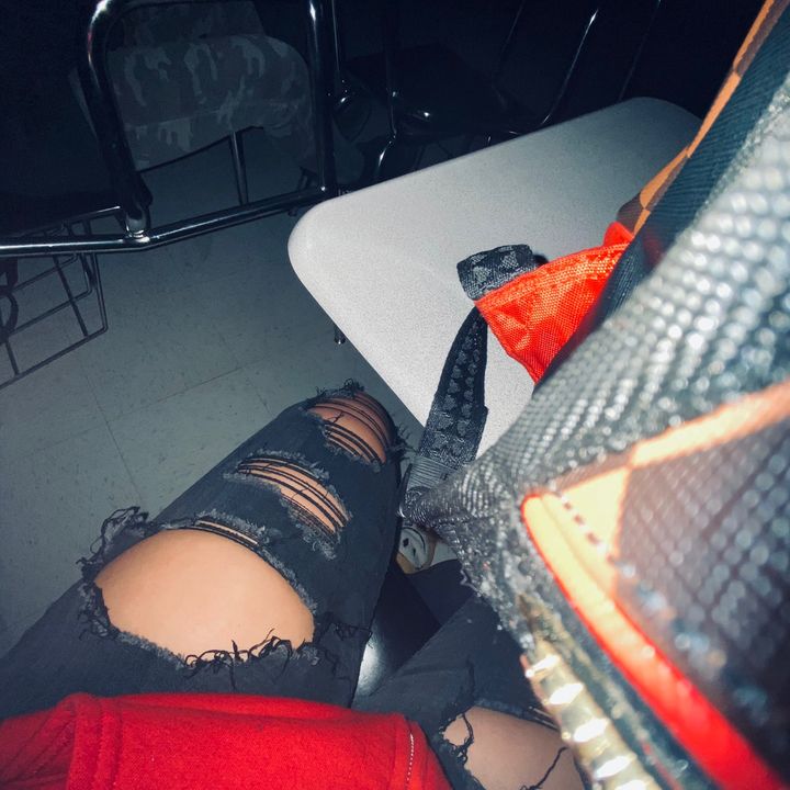 Profile Picture of aleighaneville (@aleighaneville) on Tiktok