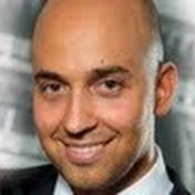 Profile Picture of Steven Hajdu (@steven-david) on Youtube
