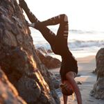 Profile Picture of Cassie Stevenson (@casrae_yoga) on Instagram