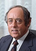 Profile Picture of Les Johnsonon Wikipedia