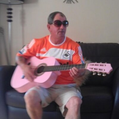 Profile Picture of David Pridmore (@pridmore_d) on Twitter