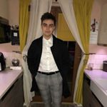 Profile Picture of Joshua Mallin (@joshuamallin) on Instagram