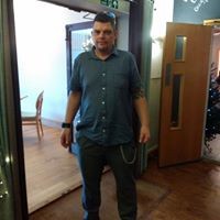 Profile Picture of Mark Treen (@mark-treen-1) on Quora