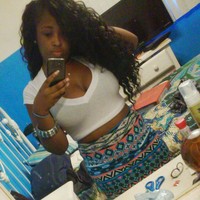 Profile Picture of Bianca Sims (@bianca-sims-3) on Quora