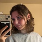 Profile Picture of Caitlyn Guisewite (@caitlyn.guisewite) on Instagram