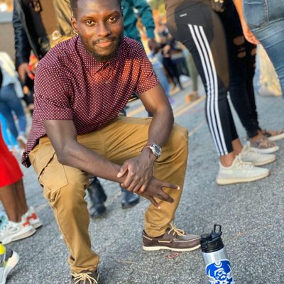 Profile Picture of JAFF€ H€NDRIX {BO}™ (@@KiNg_JaFFe_BO_) on Twitter