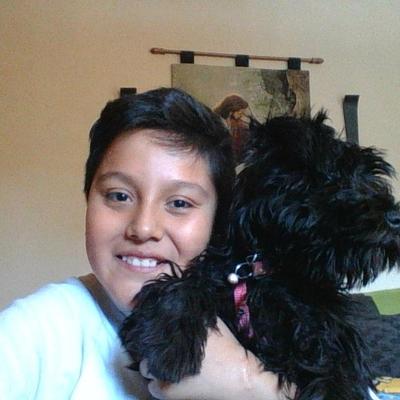 Profile Picture of Gabriel Adair Diaz (@GabsAdair) on Twitter