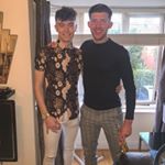 Profile Picture of Evan Connor (@evanc96) on Instagram