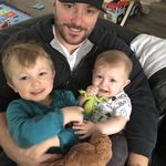 Profile Picture of dave cloutier (@heyseedc) on Instagram