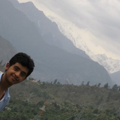 Profile Picture of Abhinav Sood (@abhinavsood227) on Twitter