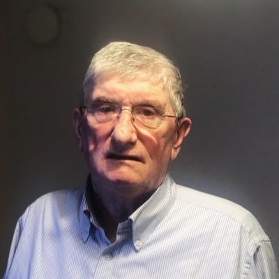 Profile Picture of Bob Turney (@bobturney11) on Twitter