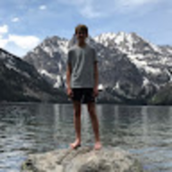 Profile Picture of Andrew Massingill (@ajmawesome123) on Poshmark