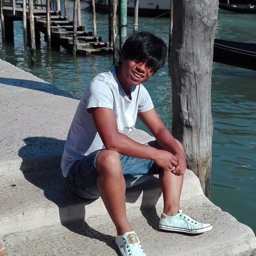 Profile Picture of MarkItos🤴🏽 (@markripoll) on Tiktok