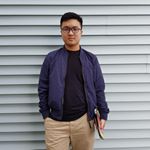 Profile Picture of Nicholas Tong (@ntjj96) on Instagram