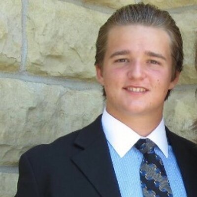 Profile Picture of Nathan Donovan (@ichabodcrane300) on Twitter