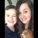 Profile Picture of Lindsay Joanna Bauer (@lindsayjoanna94) on Instagram