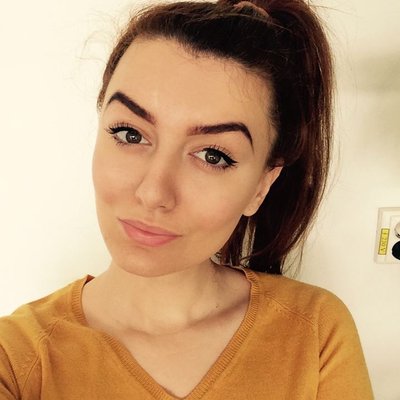 Profile Picture of Allison Peyton (@AllisonPeyton8) on Twitter