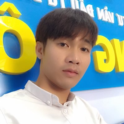 Profile Picture of Phan Văn Chung (@ChungPhanGl) on Twitter
